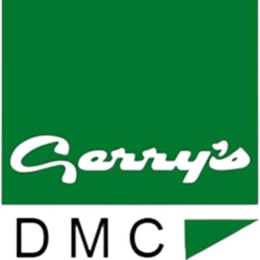 Gerry's DMC