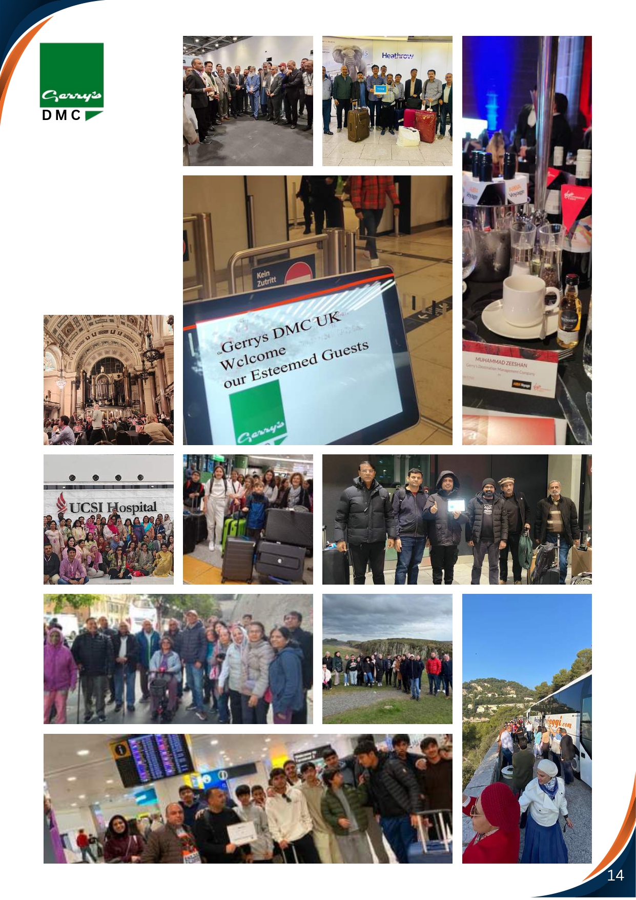 Gerrys DMC UK Global Profile_page 16